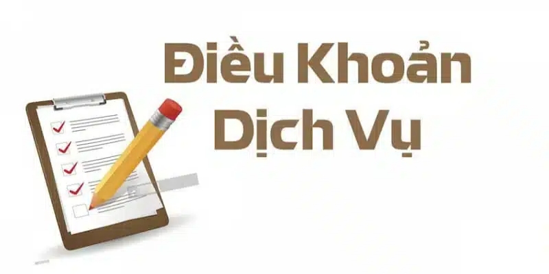 Điều Khoản & Điều Kiện 3 dieu khoan dieu kien ga6789 van de tai khoan